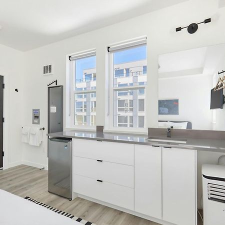 The Boylston Hotel Capitol Hill, Sonder By Marriott Bonvoy Сіетл Екстер'єр фото