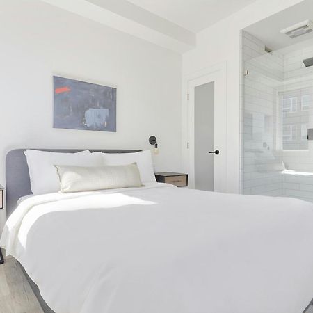 The Boylston Hotel Capitol Hill, Sonder By Marriott Bonvoy Сіетл Екстер'єр фото