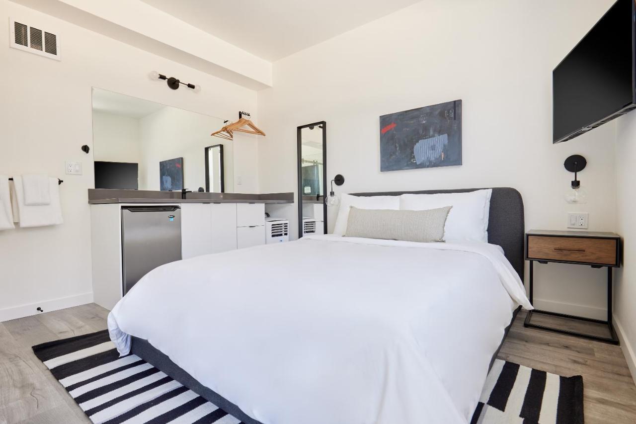 The Boylston Hotel Capitol Hill, Sonder By Marriott Bonvoy Сіетл Номер фото