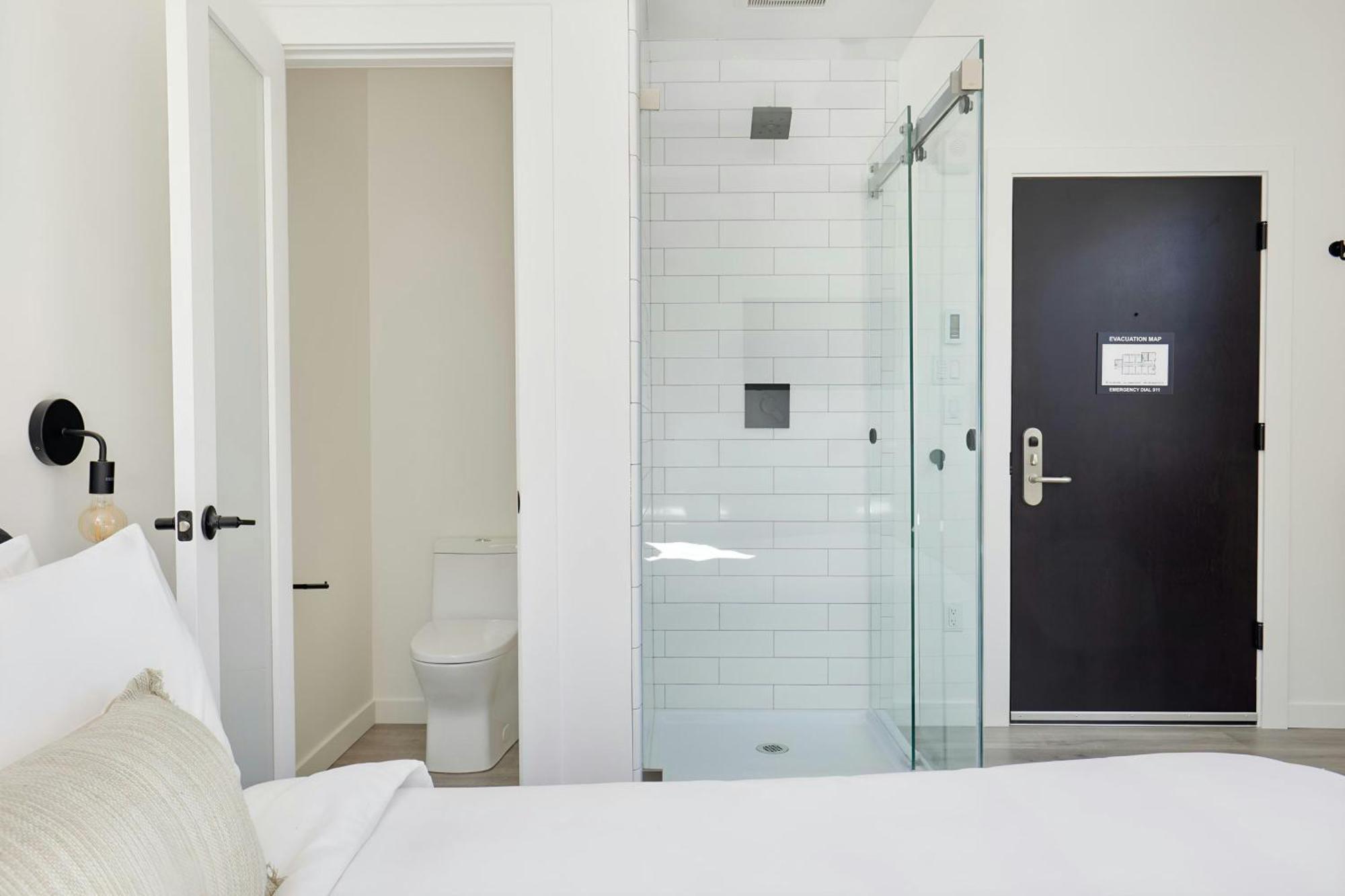 The Boylston Hotel Capitol Hill, Sonder By Marriott Bonvoy Сіетл Екстер'єр фото