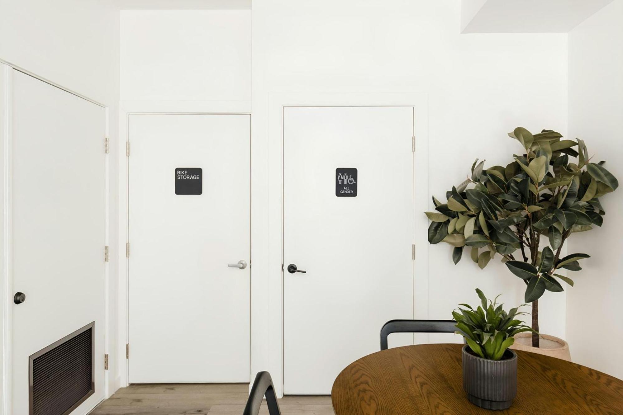 The Boylston Hotel Capitol Hill, Sonder By Marriott Bonvoy Сіетл Екстер'єр фото