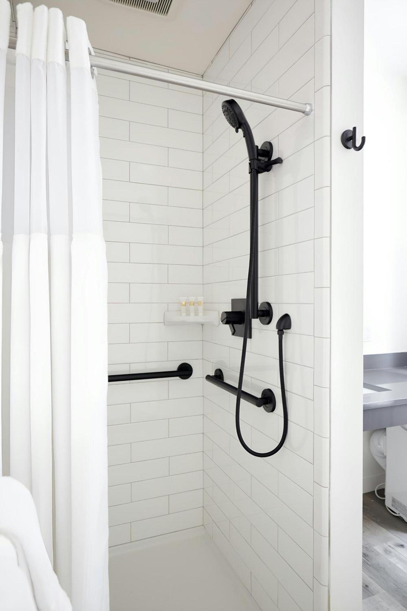 The Boylston Hotel Capitol Hill, Sonder By Marriott Bonvoy Сіетл Екстер'єр фото