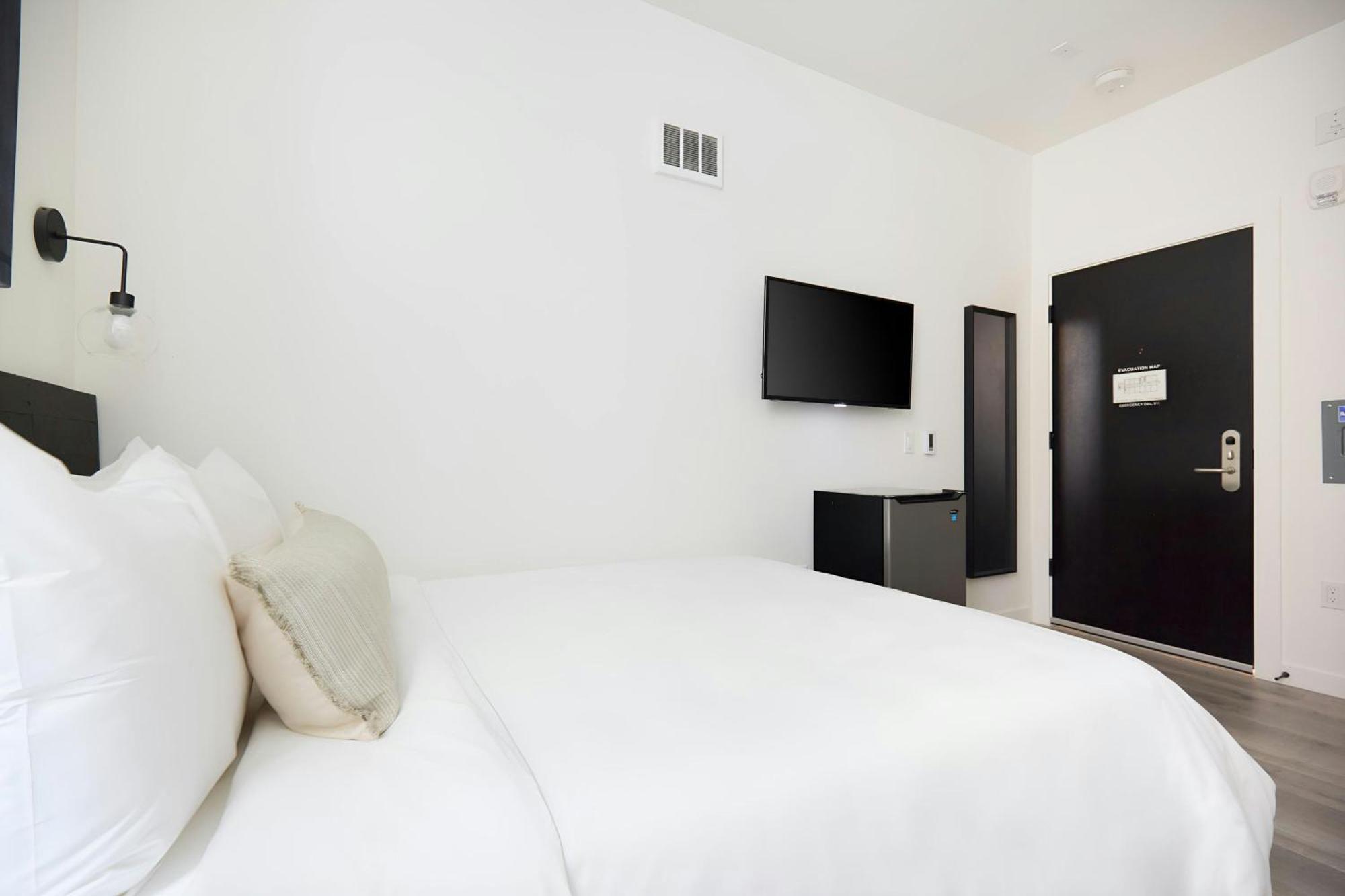 The Boylston Hotel Capitol Hill, Sonder By Marriott Bonvoy Сіетл Екстер'єр фото