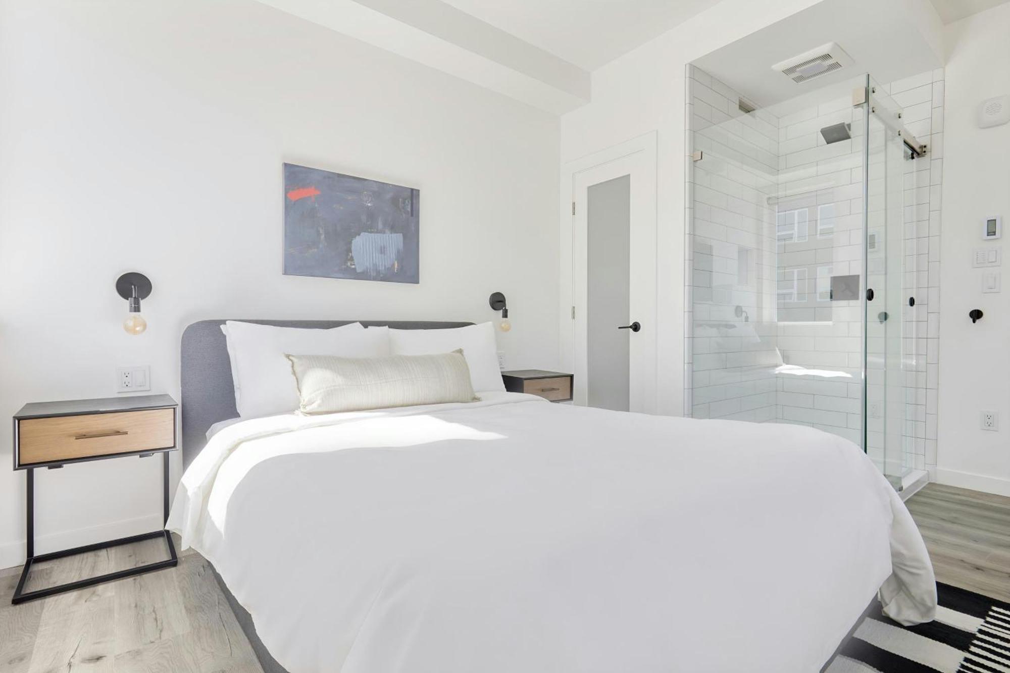 The Boylston Hotel Capitol Hill, Sonder By Marriott Bonvoy Сіетл Екстер'єр фото
