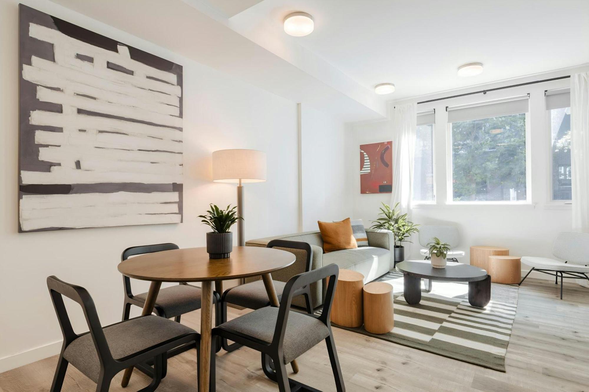 The Boylston Hotel Capitol Hill, Sonder By Marriott Bonvoy Сіетл Екстер'єр фото