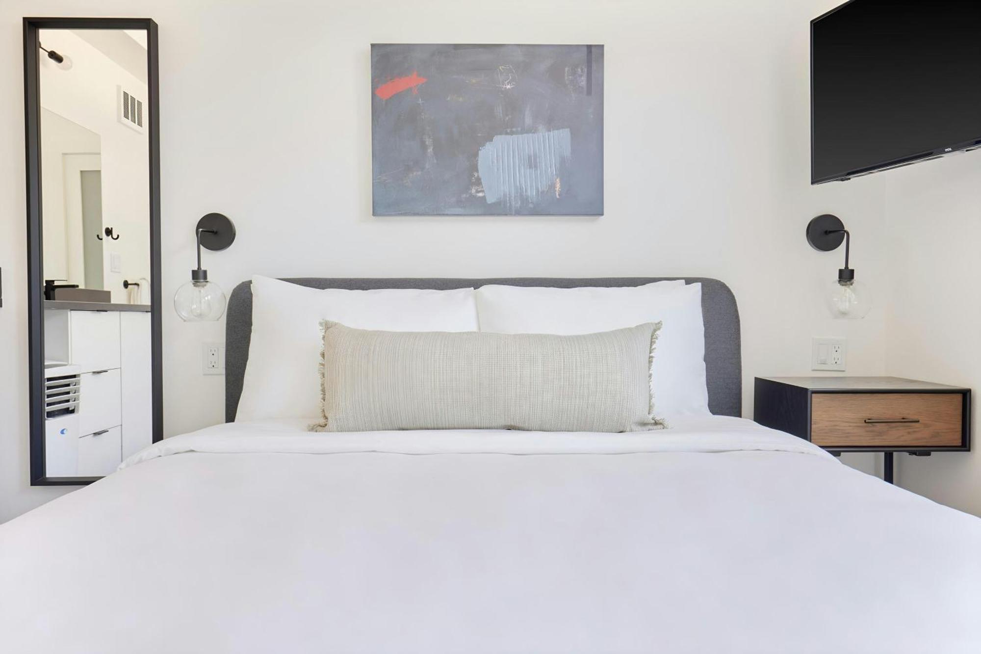 The Boylston Hotel Capitol Hill, Sonder By Marriott Bonvoy Сіетл Екстер'єр фото