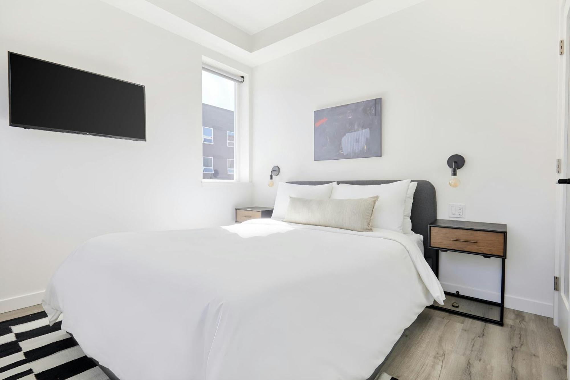 The Boylston Hotel Capitol Hill, Sonder By Marriott Bonvoy Сіетл Екстер'єр фото