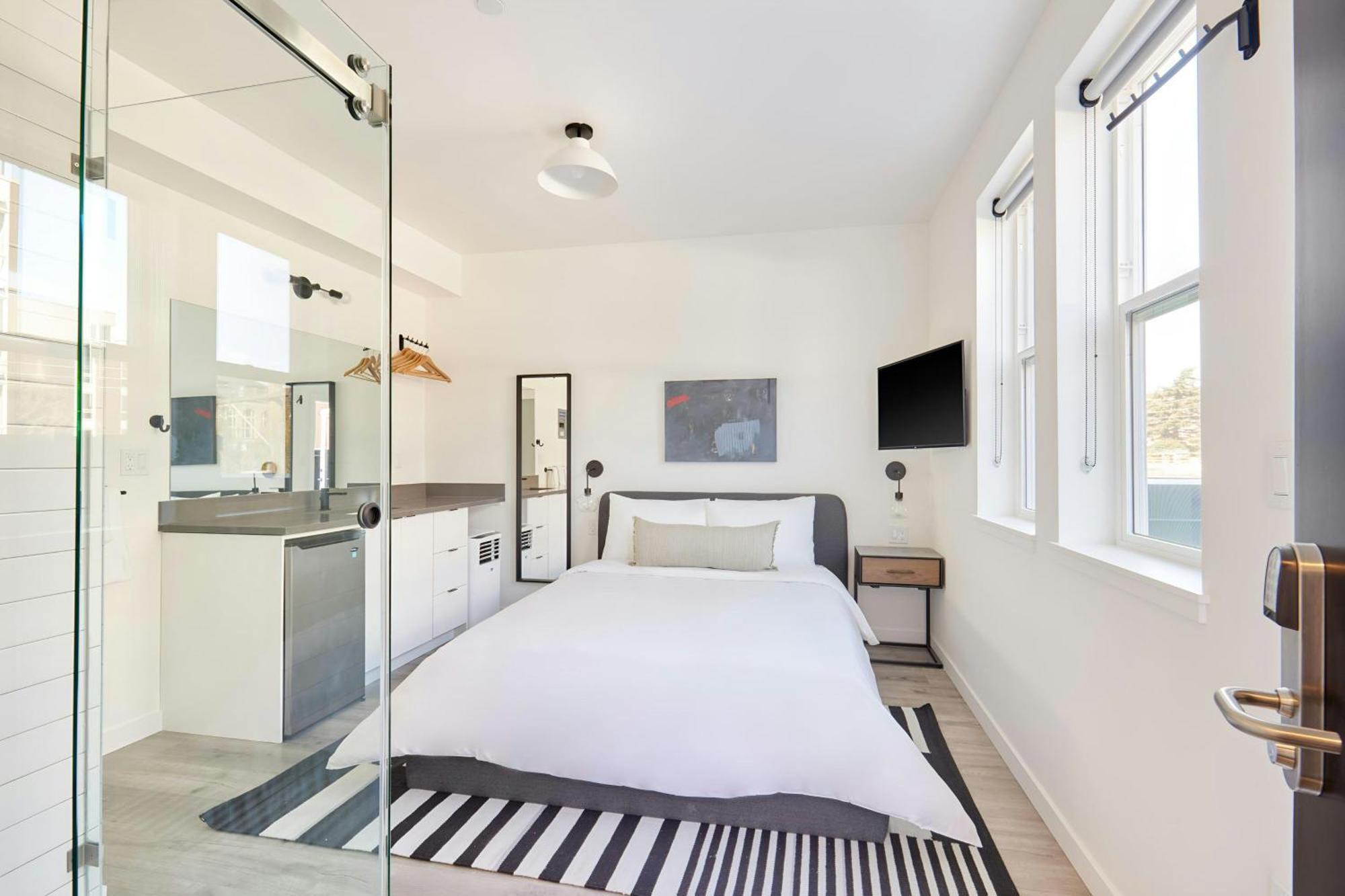 The Boylston Hotel Capitol Hill, Sonder By Marriott Bonvoy Сіетл Екстер'єр фото