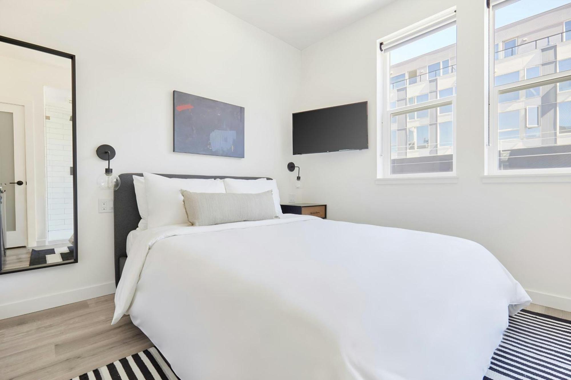 The Boylston Hotel Capitol Hill, Sonder By Marriott Bonvoy Сіетл Екстер'єр фото