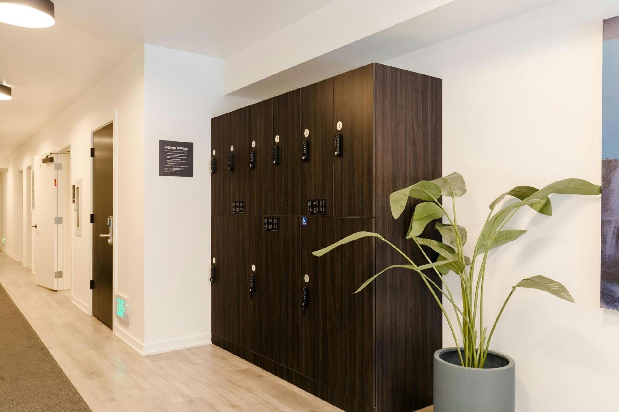 The Boylston Hotel Capitol Hill, Sonder By Marriott Bonvoy Сіетл Екстер'єр фото
